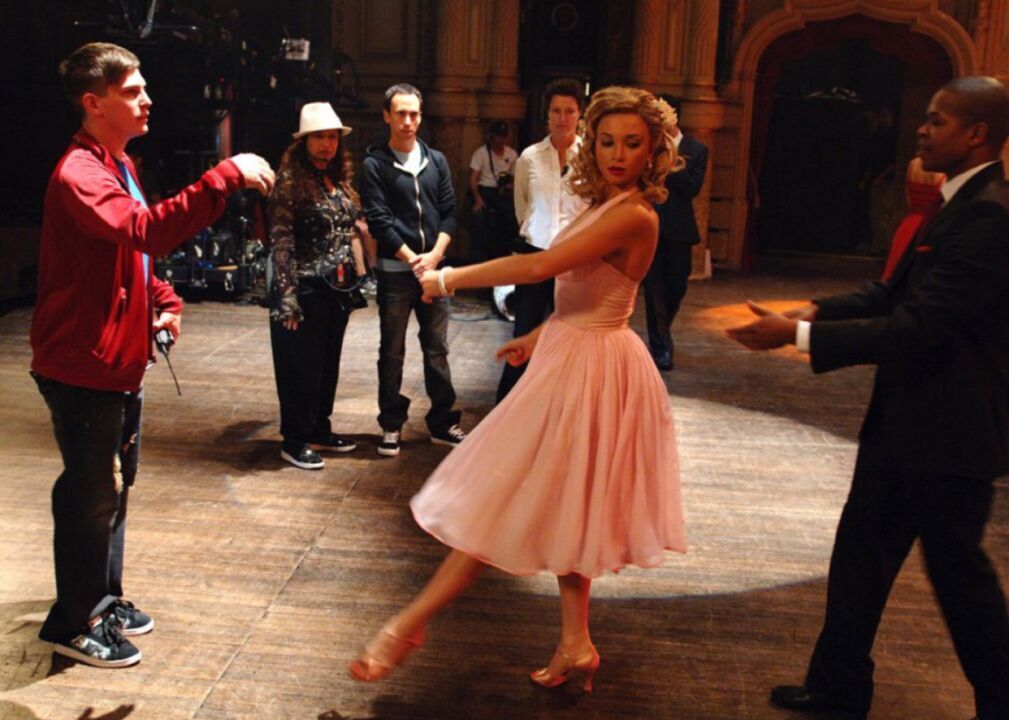 #4. Choreographers